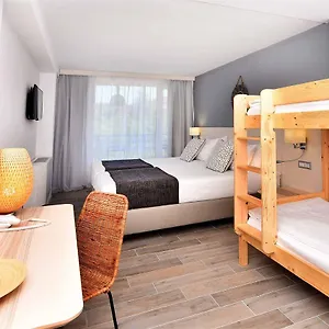 **** Hotel Ihot@l Sunny Bulgaria