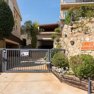 Despierta Con La Brisa Marina En De La Costa Brava Apartamento Calella De Palafrugell