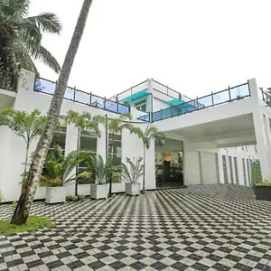  Hotel Kenrish Pothupitiya, Wadduwa, Sri Lanka Sri Lanka