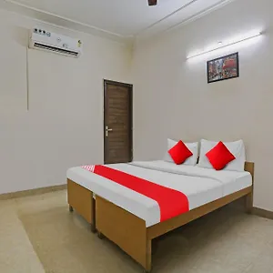 **** Hotel Hotel O Stanley Falls India
