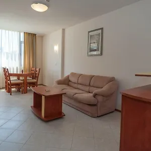 **** Aparthotel Poseidon Bulgaria