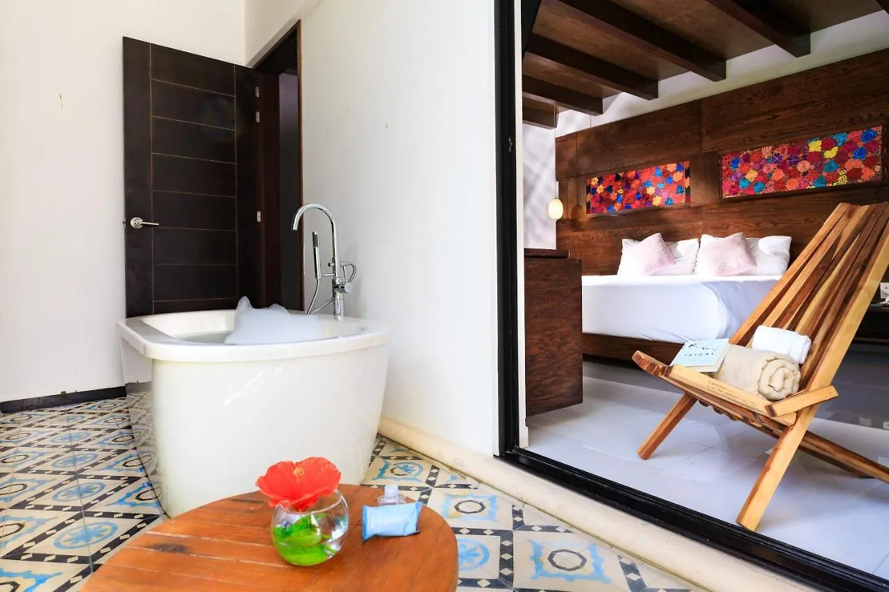 Soul Beach Boutique Hotel & Spa (Adults Only) Playa del Carmen