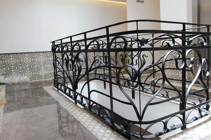 Soul Beach Boutique Hotel & Spa (Adults Only) Playa del Carmen Mexico
