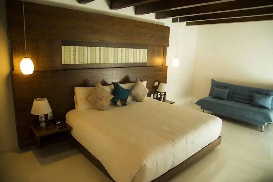 Soul Beach Boutique Hotel & Spa (Adults Only) Playa del Carmen