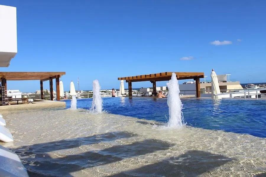 Soul Beach Boutique Hotel & Spa (Adults Only) Playa del Carmen Mexico