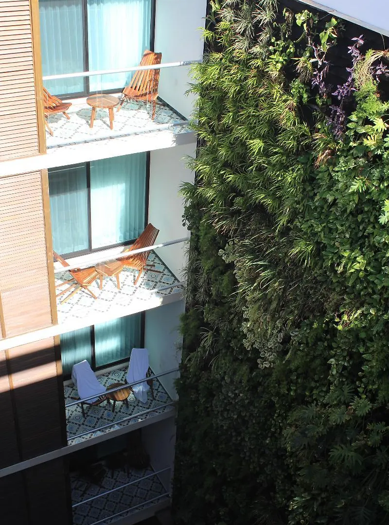 Soul Beach Boutique Hotel & Spa (Adults Only) Playa del Carmen